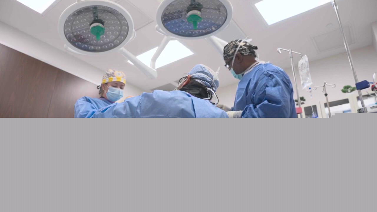 How Houston Surgeon Dr. Sean Boutros Says He is Redefining Modern Plastic Surgery