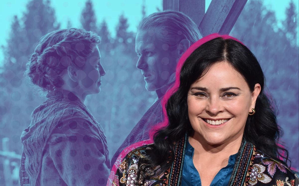 Diana Gabaldon Pens ‘Outlander’ Episode and Shapes Epic Finale