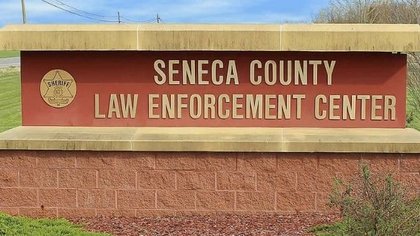 Seneca County Sheriff’s Office shares updates in Fall 2025 Newsletter