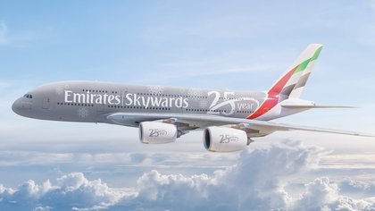 Emirates Skywards partners with Jet2
