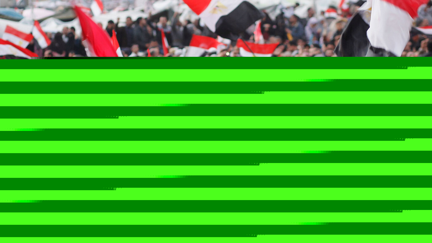 A Symphony of Resistance (Throwback)