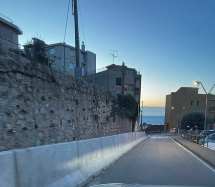 Impegno per Finale: "Su Salita del Grillo si ripetono gli stessi errori di un anno fa"