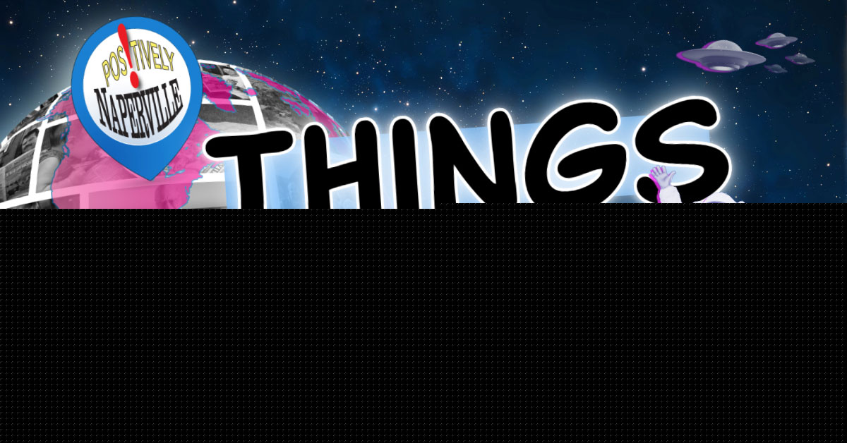 Things To Do in Naperville This Weekend: August 7-9