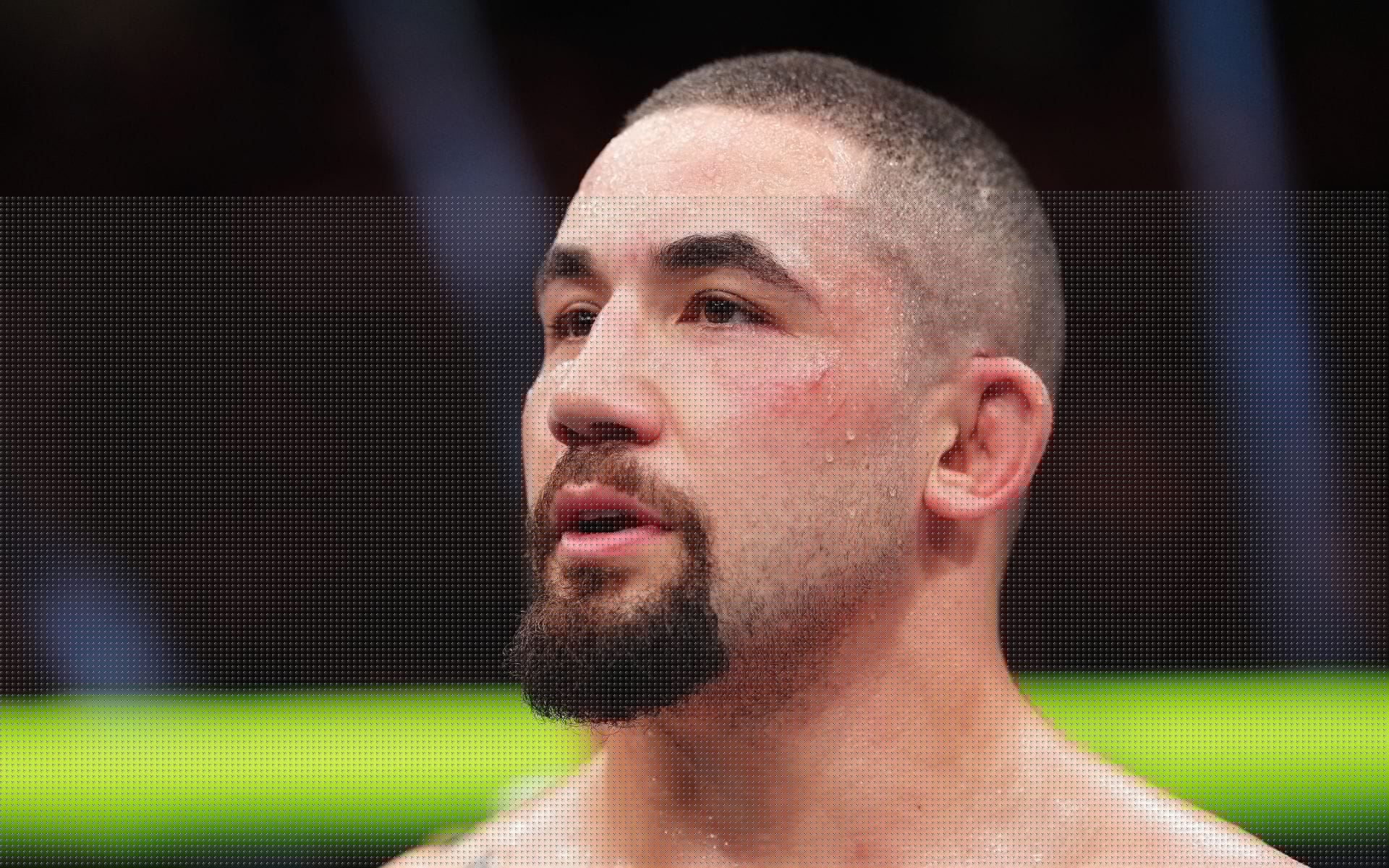 Former UFC light heavyweight champion calls out Robert Whittaker for potential showdown
