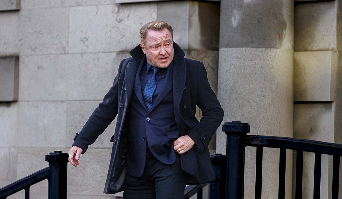 Michael Flatley told: You’re living the life of a Monaco millionaire without the funds to do so