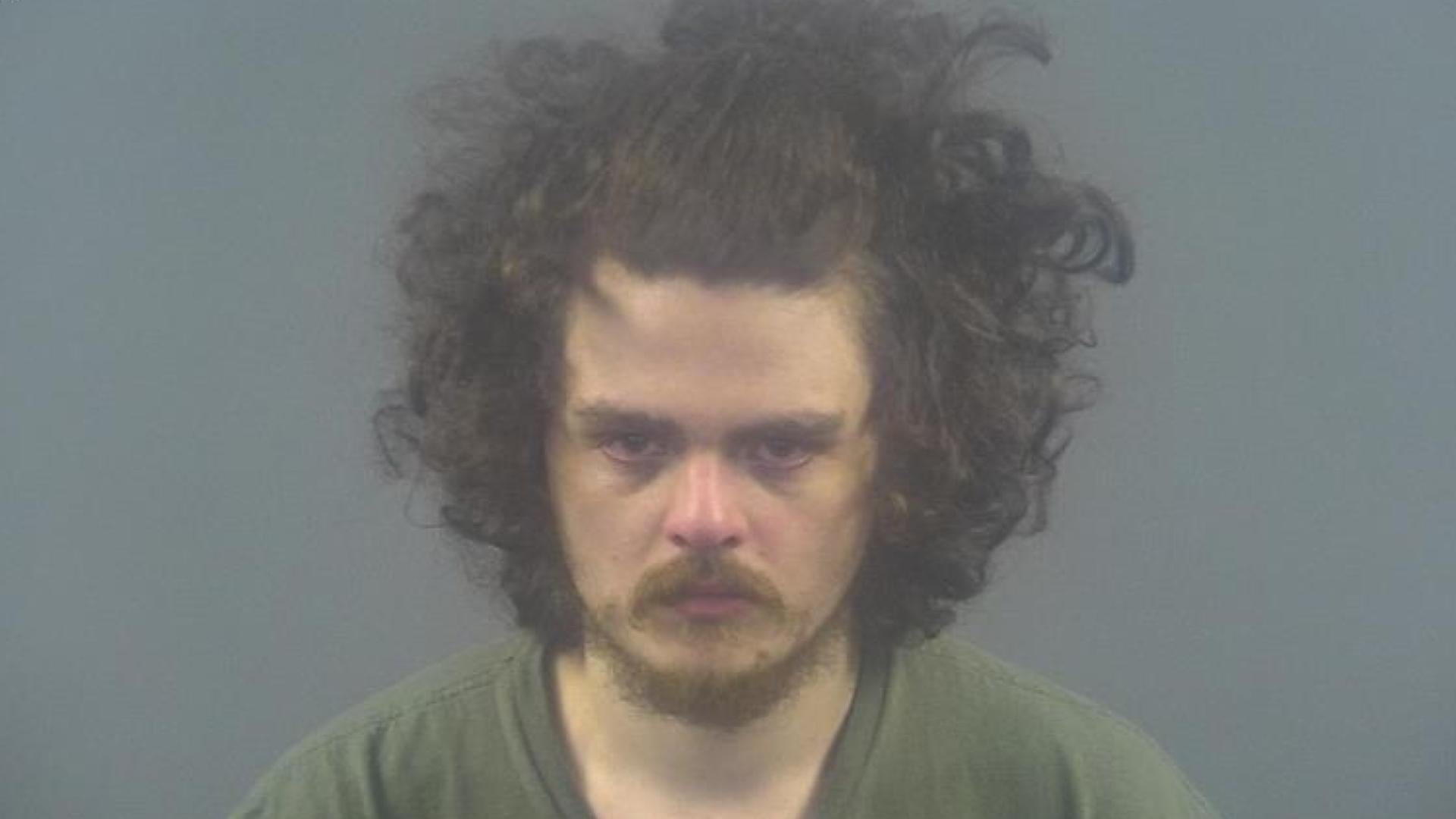 Bowling Green man facing new child sexual exploitation offenses