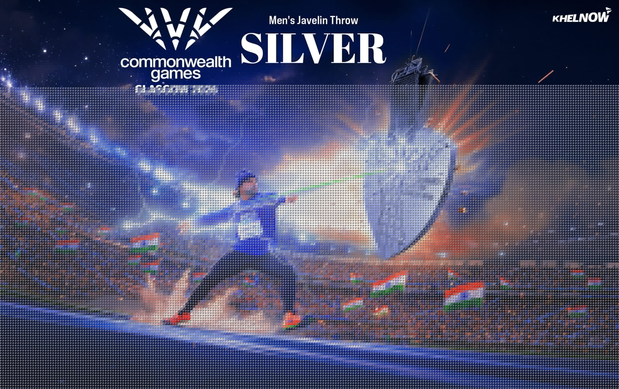 Reasons why Neeraj Chopra failed to win gold in javelin throw final at Commonwealth Games 2026