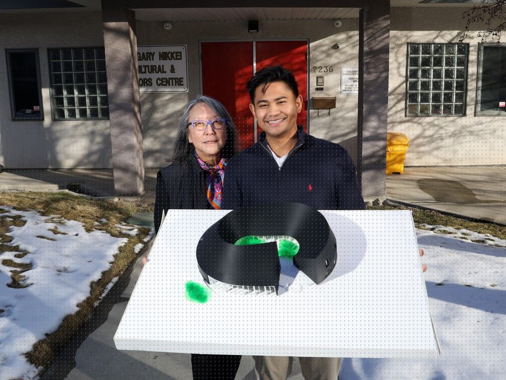 'Mix of the old and the modern': Calgary Japanese Community Association fundraising for new cultural centre