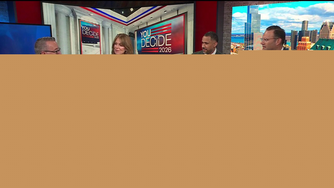 Primary Election preview