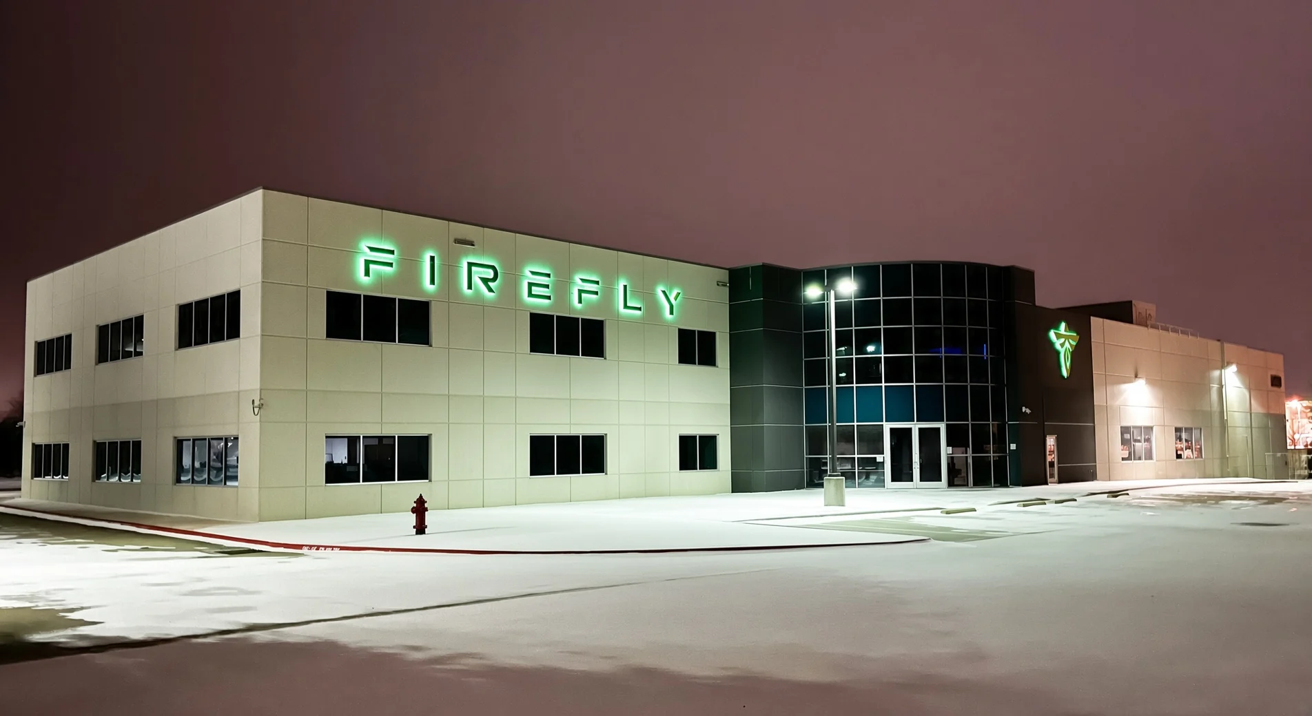 Firefly Aerospace (FLY) Shares Surge 4% After Record-Breaking Q2 Results and NASA Contract Wins
