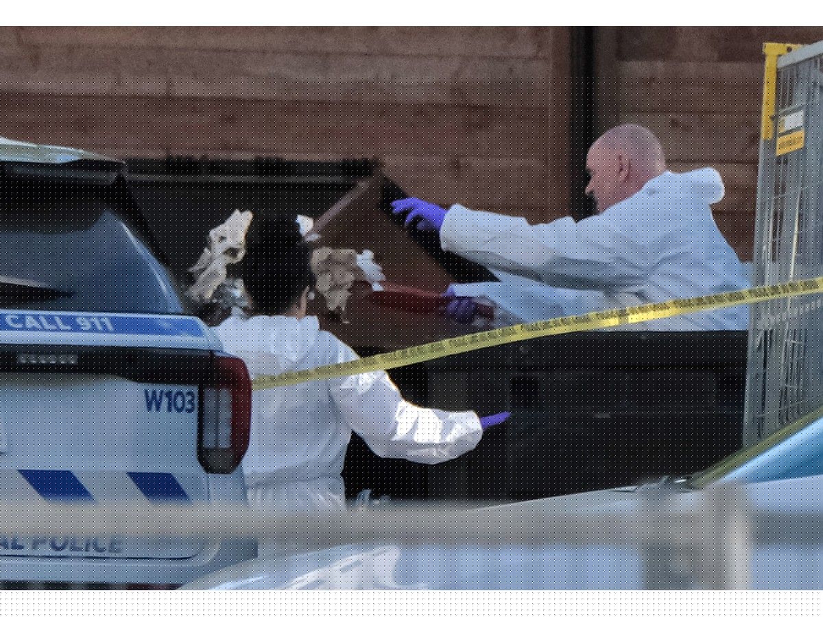 Halifax couple's charges involving dead newborn adjourned until mid-September