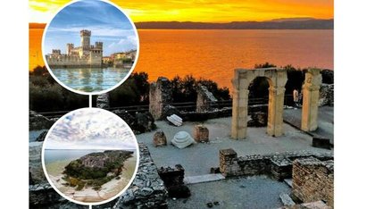 Le iniziative del mese di febbraio 2026 nei musei statali del Lago di Garda