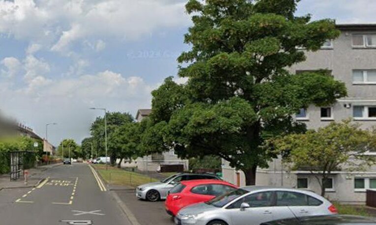 Two pensioners and teenager charged after £50k cocaine bust in Perth