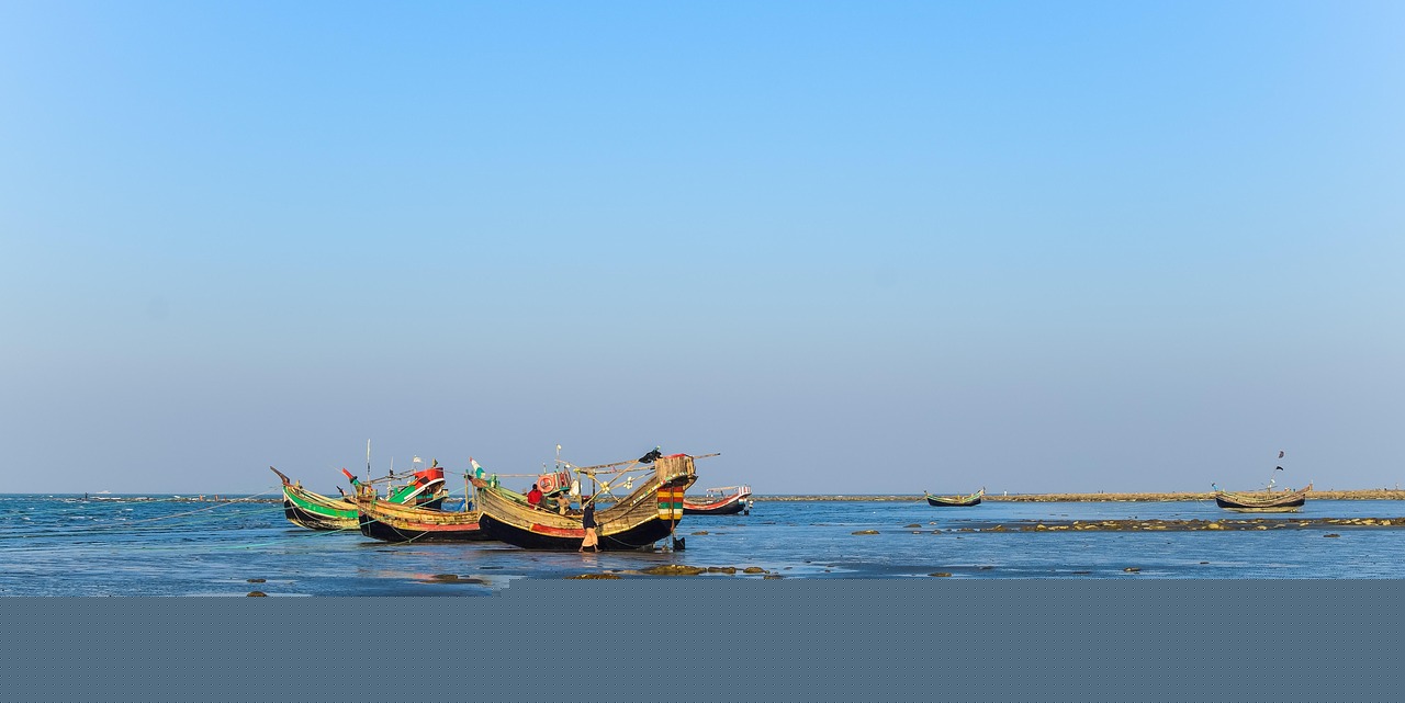 Bangladesh court orders search for fisherman missing after Coast Guard detention