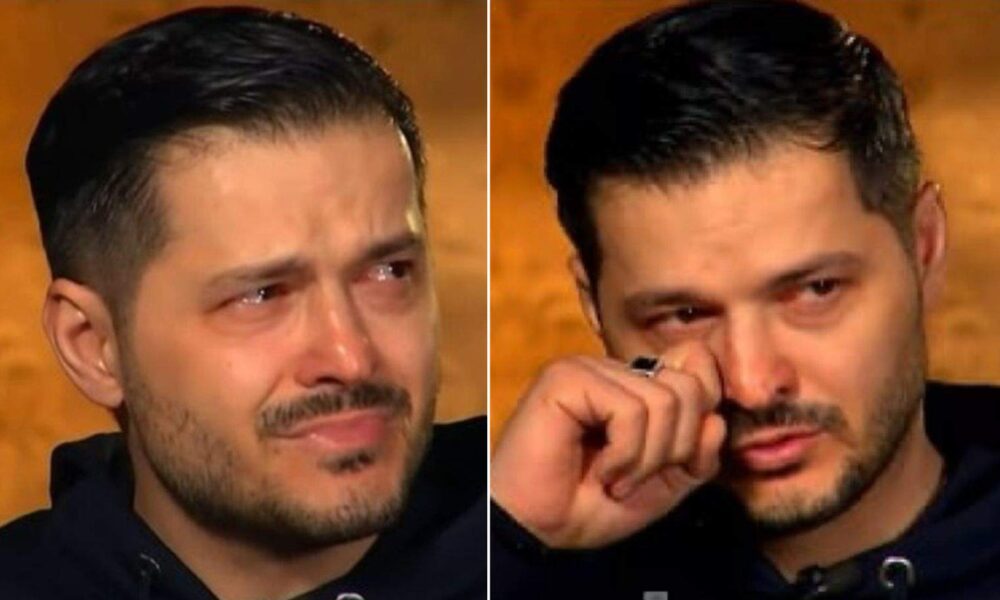 Liviu Vârciu a anunțat că are probleme grave de sănătate. Cu ce afecțiuni se confruntă vedeta TV: „N-am ratat nimic”