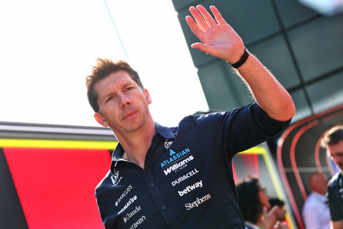 Vowles defends struggling Williams: ‘Positive changes are masked’