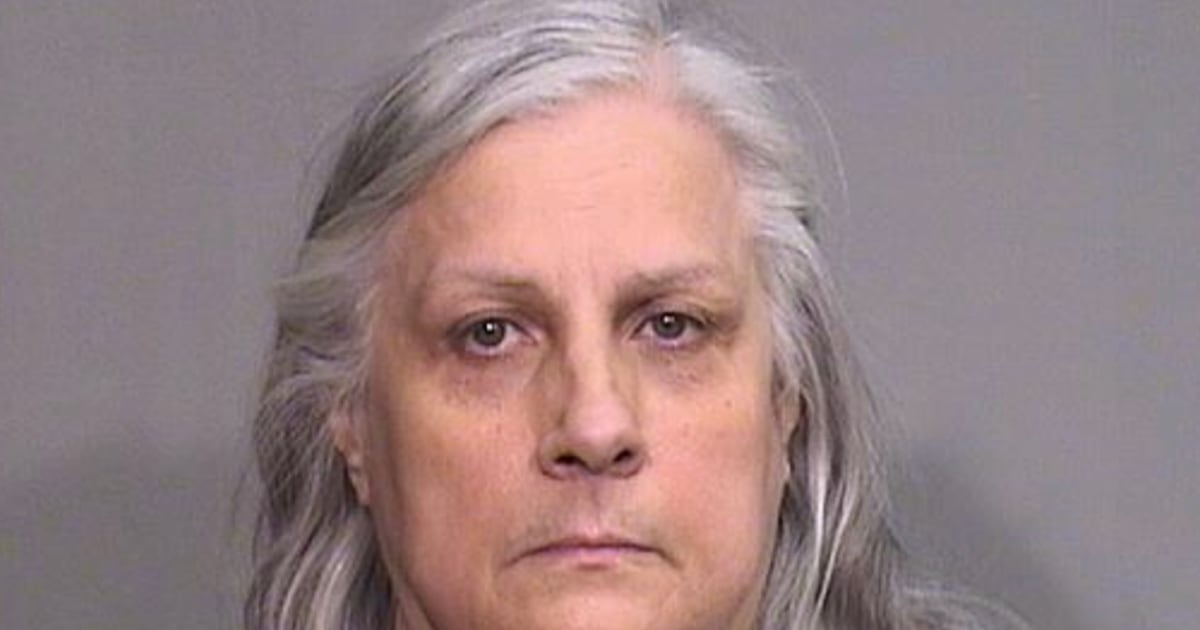 Crystal Lake daycare owner found guilty of aggravated battery of baby, act caught on film by another child