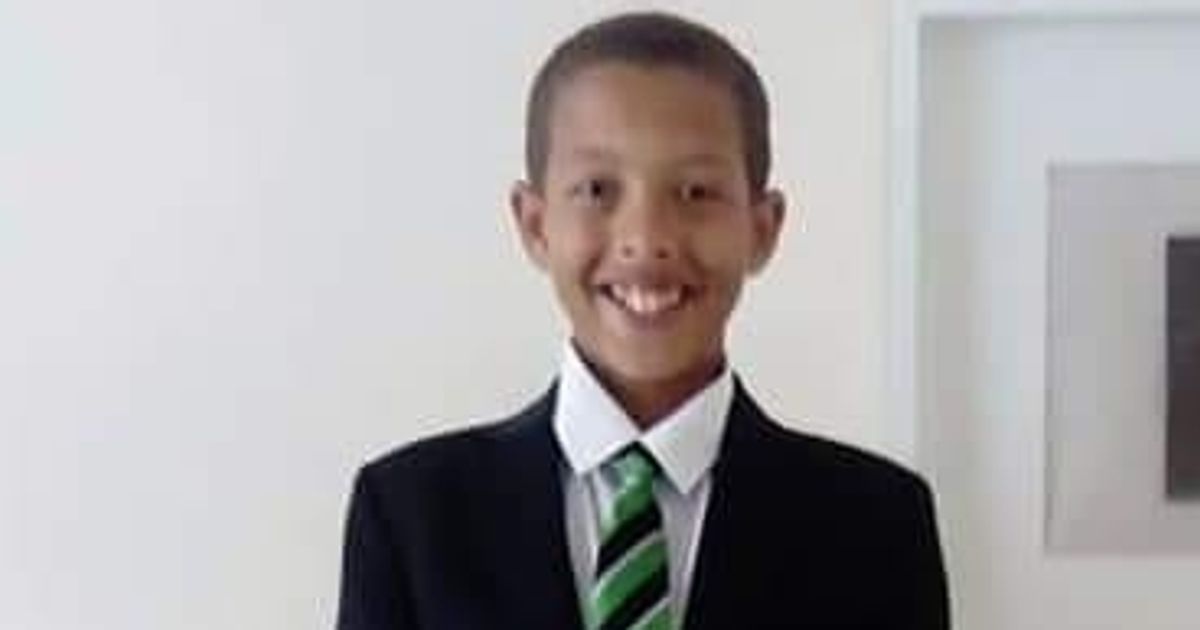 Distressing detail about last moments of Noah Donohoe found dead in storm drain