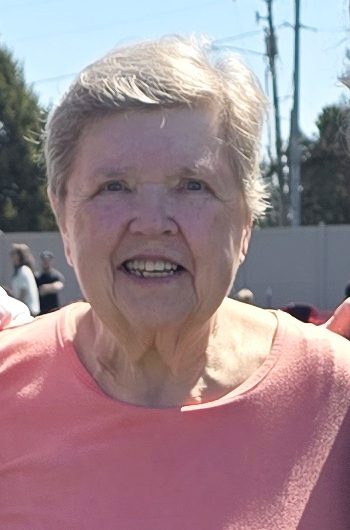 Diana Marie Smith