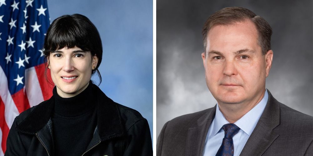 Primary results expose deep cracks in Marie Gluesenkamp Perez’s political coalition