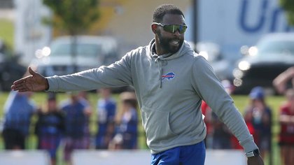 West Virginia Alum Jahmile Addae Lands New Coaching Job in the NFL