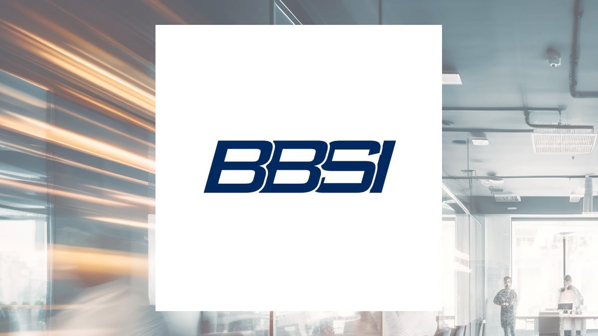 Sidoti Analysts Reduce Earnings Estimates for BBSI