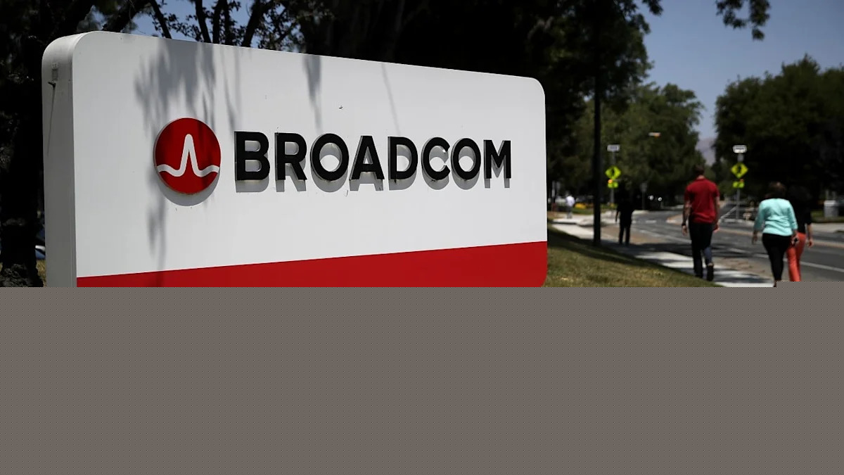 Broadcom Wins If AI Wins So I Keep Buying
