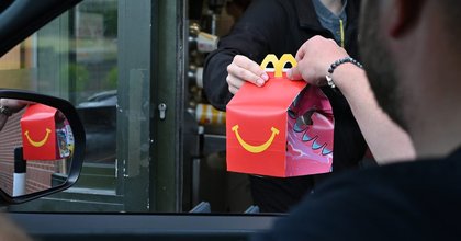 McDonald's brings back an iconic item from the 1980s