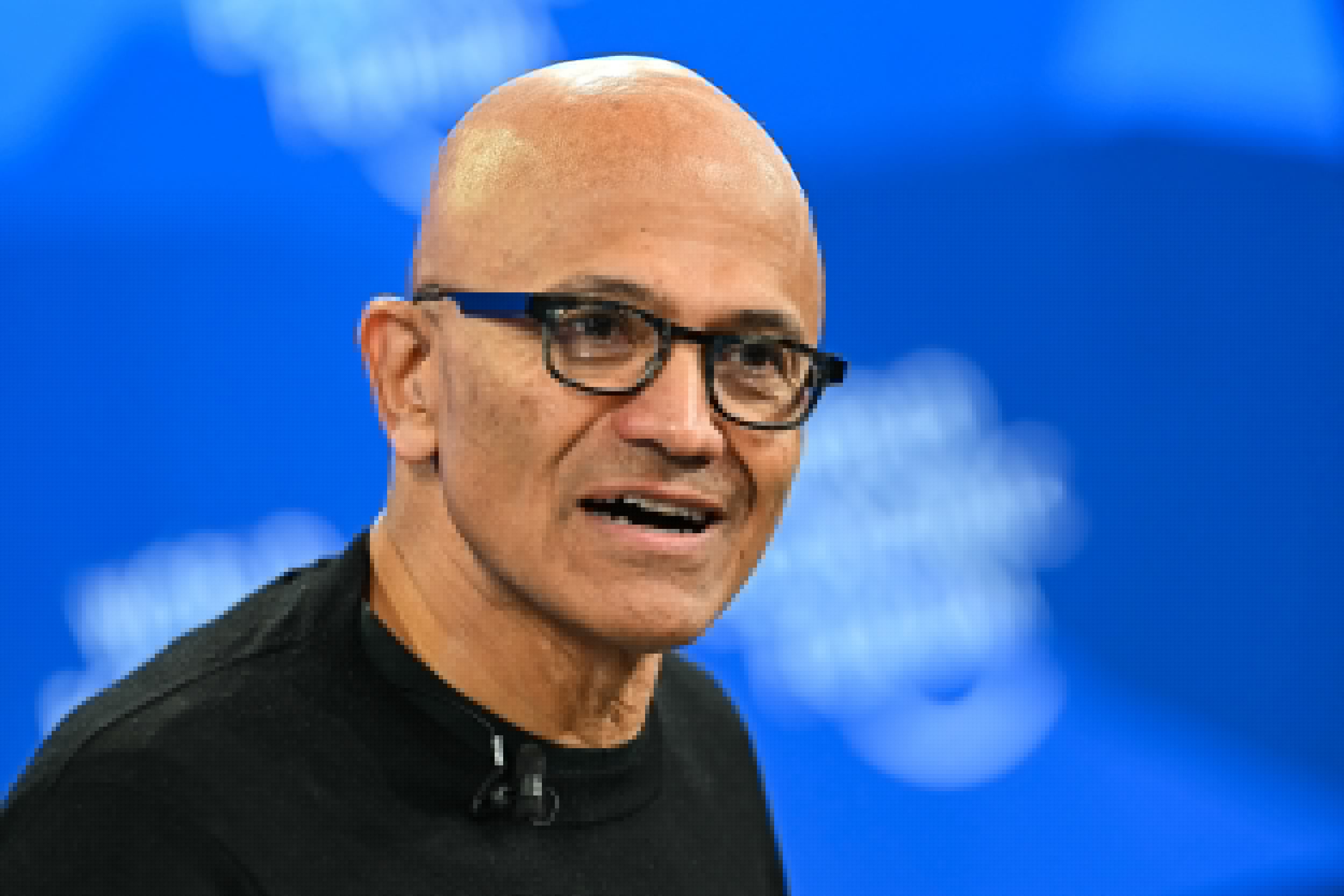 Microsoft Reports Strong Fourth-Quarter Revenue As Azure Tops $100 Billion Annually