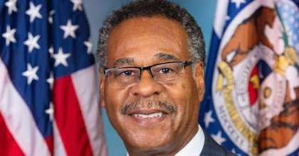Kansas City Congressman Cleaver Demands Kristi Noem Impeachment