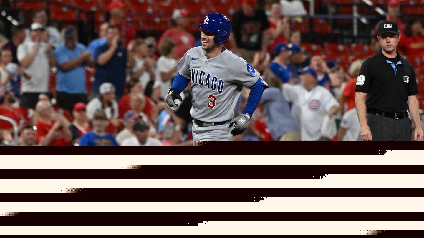One Dansby Swanson move may have changed everything for Cubs and Alex Bregman