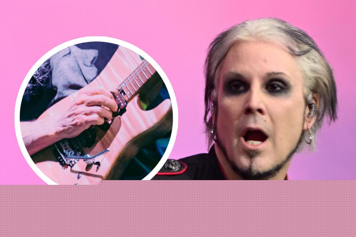 John 5 Names 3 Guitarists That ‘Changed Music’