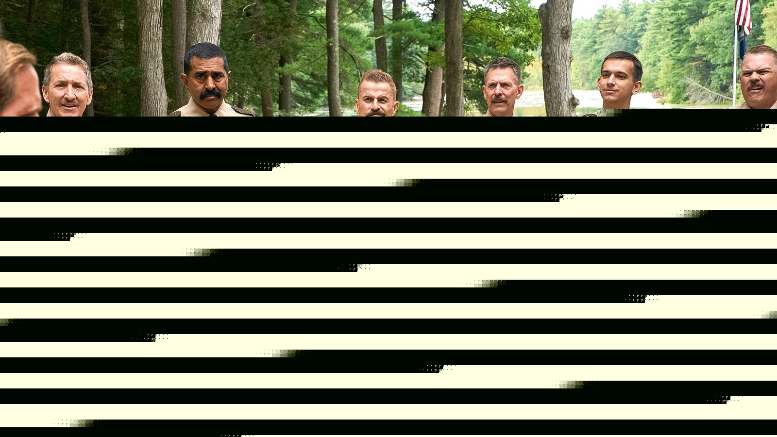 Broken Lizard Gives an Official Status Update on ‘Super Troopers 4’ and ‘Beerfest 2’