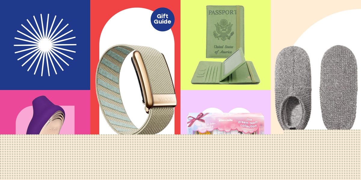 38 Best Stocking Stuffers For Women That Won't Go Into The Junk Pile