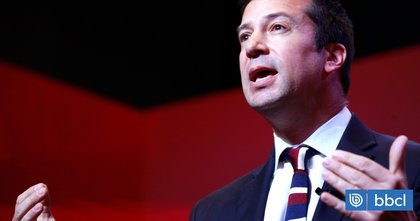 Exministro Lucas Palacios alerta por desempleo y cuestiona medición del desempeño económico en Chile