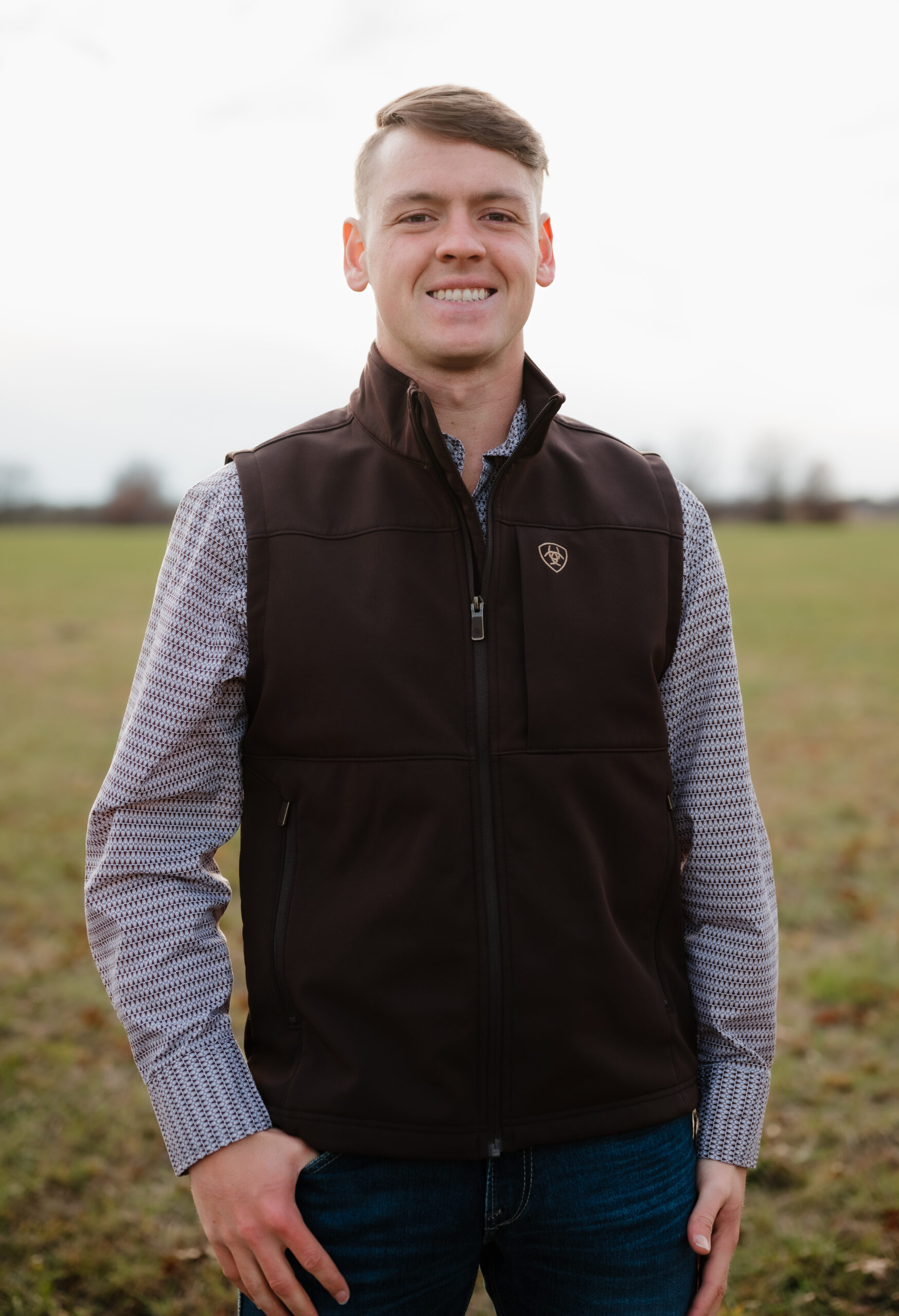 Press Release: Conservative Ryan Hagedorn Announces Candidacy For Missouri State House District 127