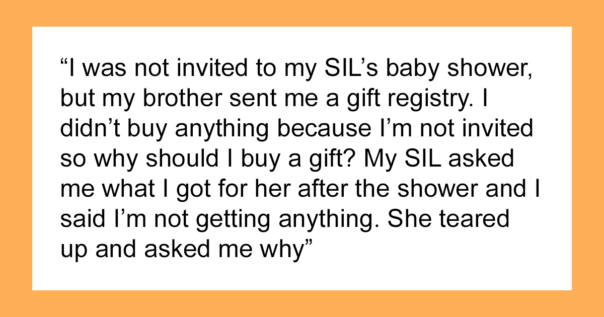 34 Choosing Beggars Who Got A Much-Needed Reality Check