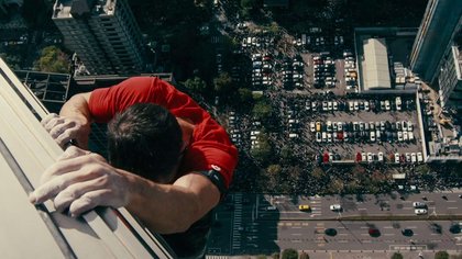 The Message Alex Honnold Hopes People Take Away From His Climbing