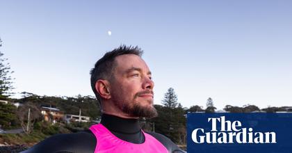 I had a stroke during an ocean swim. Most people passed by unaware. One didn’t