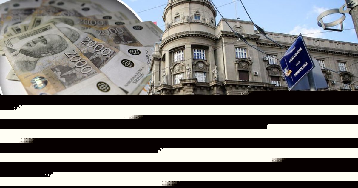 Država daje do 800.000 dinara bespovratnih sredstava: Evo ko ima pravo na novac i koji su uslovi