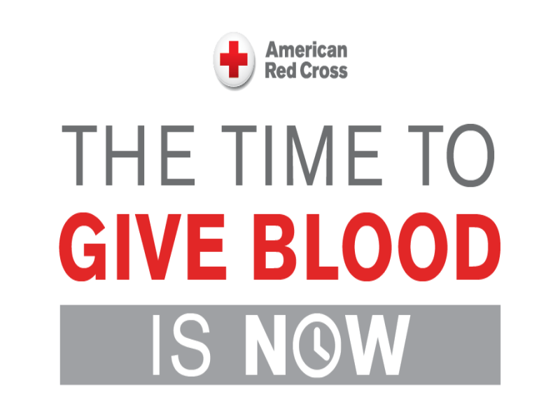 AMERICAN RED CROSS DECLARES RARE NATIONAL BLOOD CRISIS AS SUMMER SUPPLIES PLUMMET