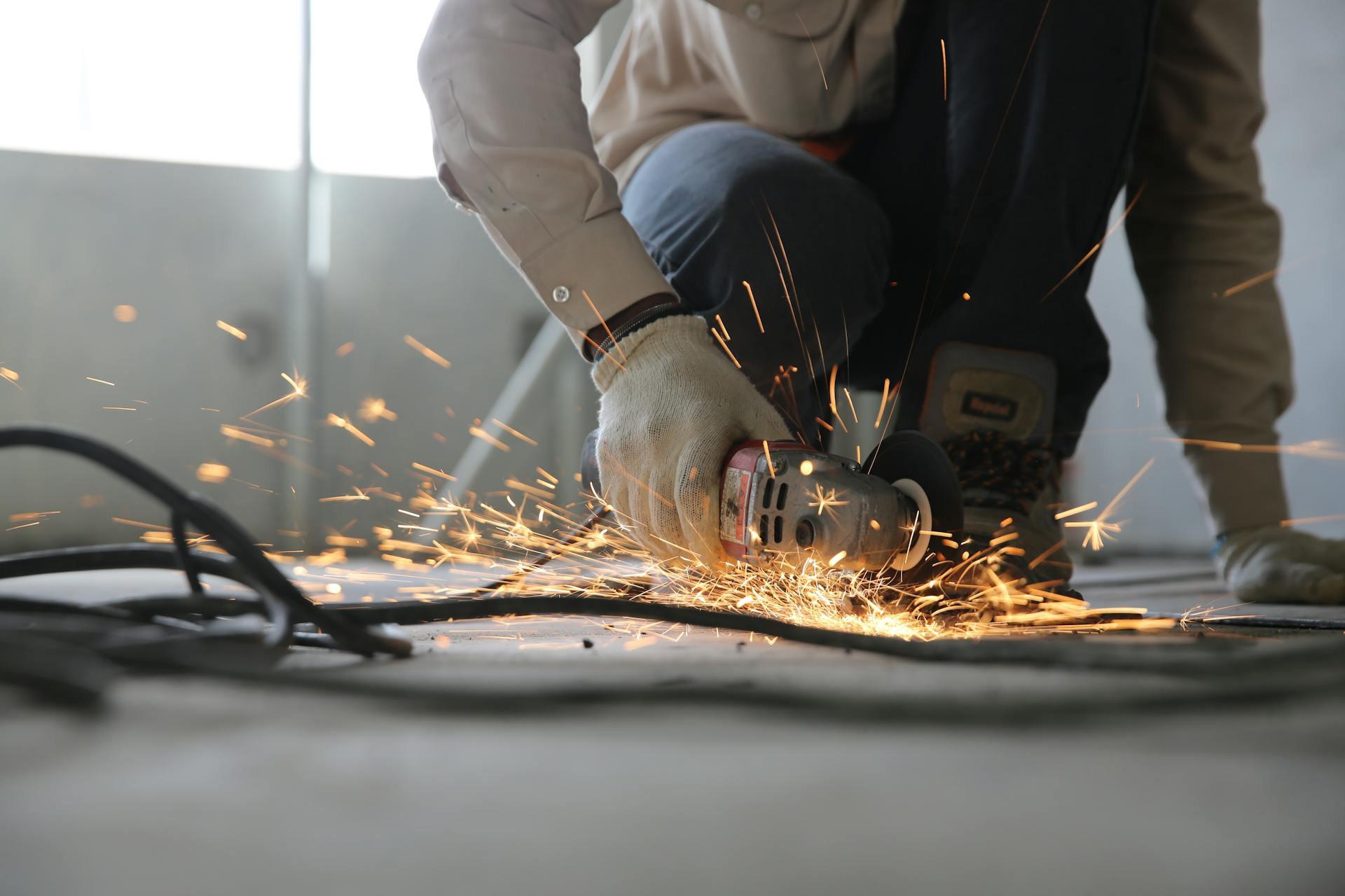 Cyprus industrial production jumps 8.5 per cent in November