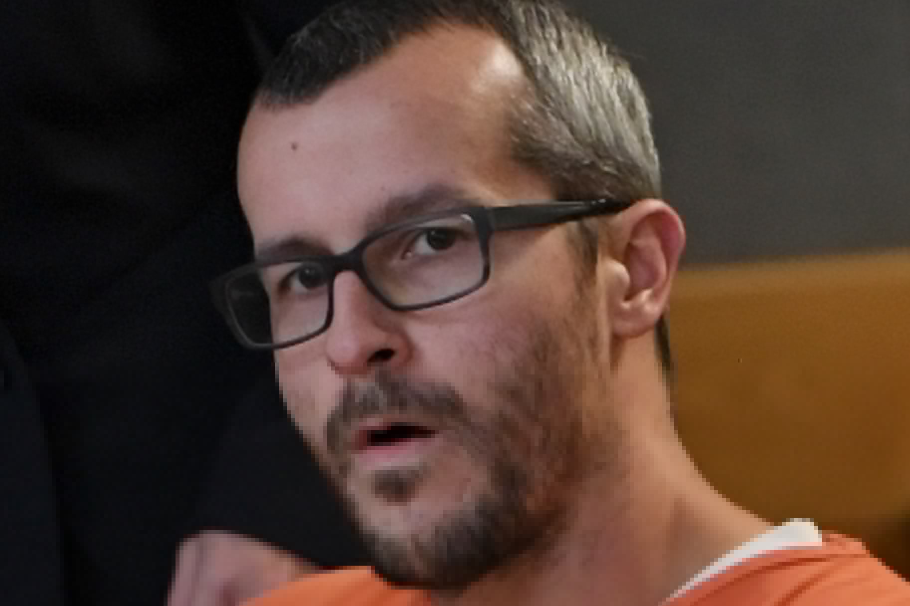 Chris Watts' Mistress Amanda McMahon Details His "Animalistic Fury" That Left Her "Scared" Before Family Murders