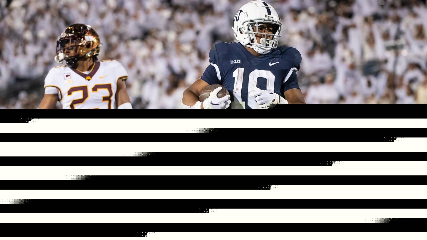 3 Players Primed for an Offensive Breakout in the Titans Preseason