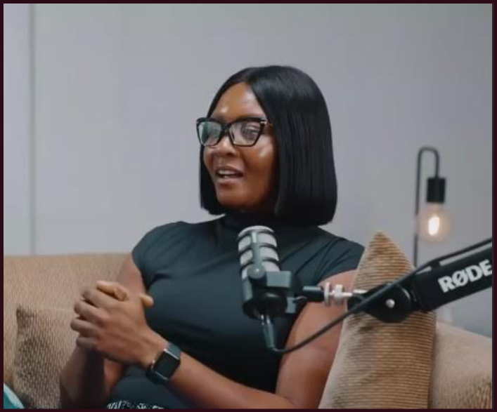 Actress Osas Ighodaro Recounts Visiting Her Man Unannounced And Walked Into Him And His Pregnant Lover