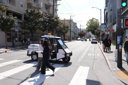 S.F. pulls plug on 23-year-old’s app tracking parking tickets