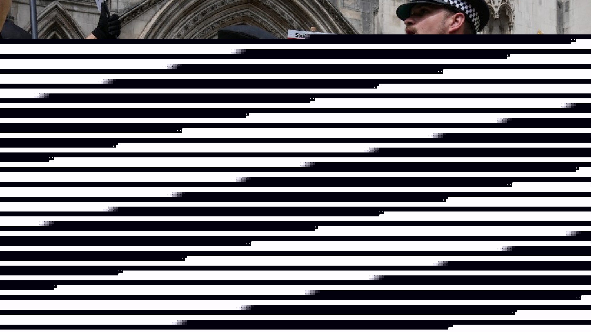 'This isn't the Britain I grew up in': The elderly activists raided by police over Palestine Action videos