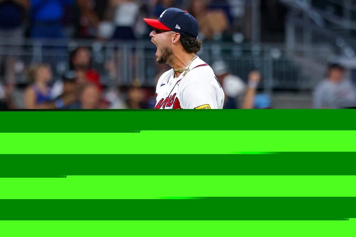 Atlanta Braves News: Mederos Mania Has Arrived, Hurston Waldrep Injury News, More