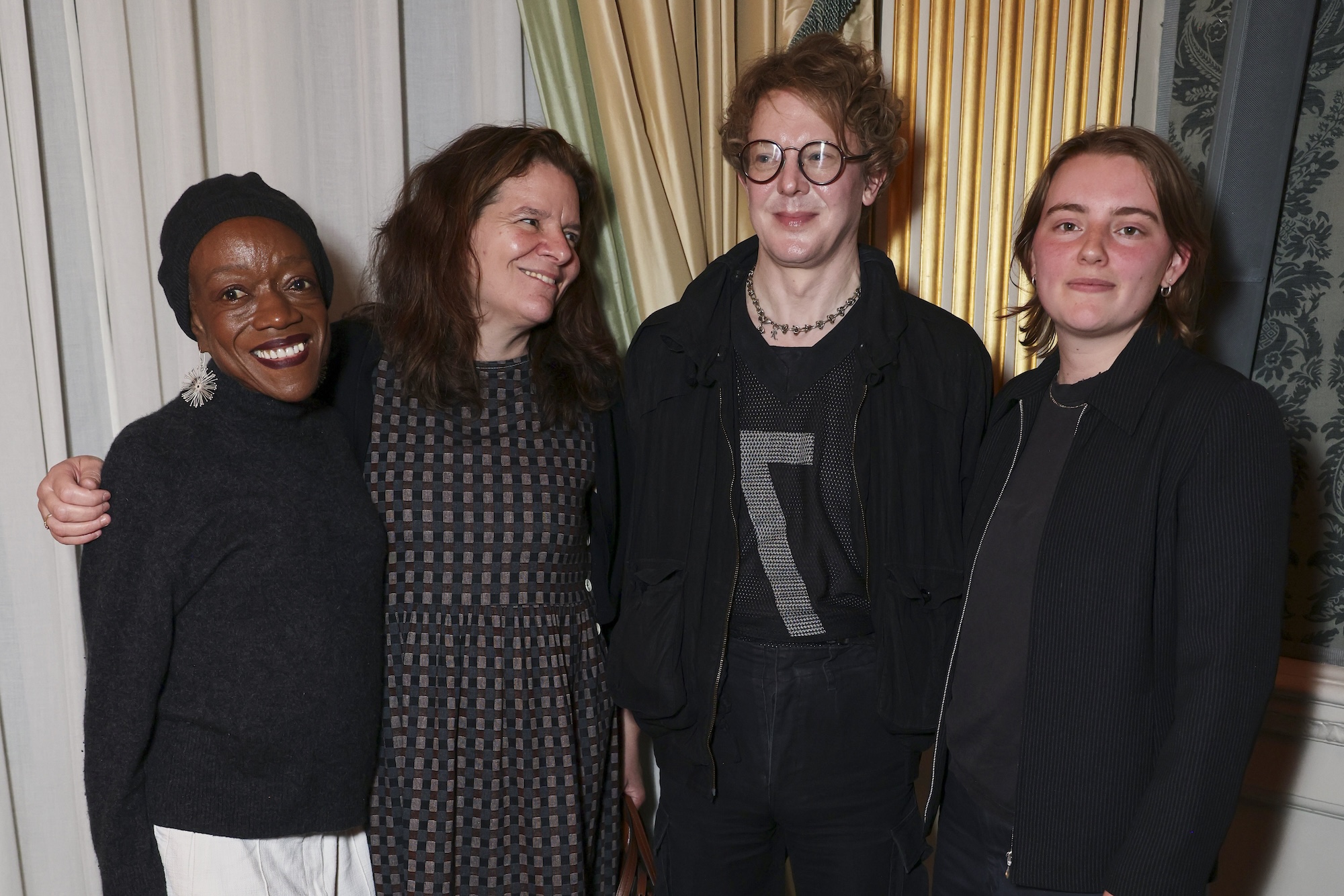 Rosa Klerkx is the winner of the Claridge’s Royal Academy Schools Art Prize for 2025.