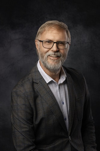 Stroeder moves into First VP role on state board